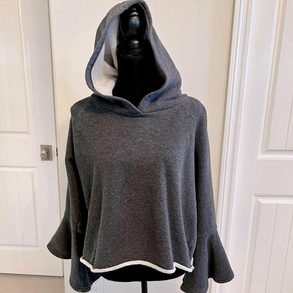 Melrose and Market cropped hoodie - Picture 3 of 6